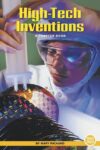 HIGH-TECH INVENTIONS : A CHAPTER BOOK