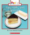 FATS  OILS  AND SWEETS