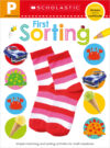 Get Ready for Pre-K Skills Workbook: First Sortin