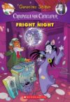 Fright Night #5 ( Creepella Von Cacklefur )