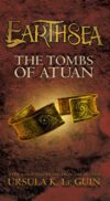 Tombs of Atuan #3 (Earthsea Cycle)