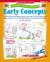 EARLY CONCEPTS : GRADES K-1