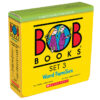 Bob Books - Set 3: Word Families Box Set Stage