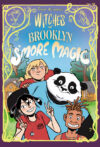 S'More Magic: (A Graphic Novel) (Witches of Brook