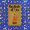 ONE GRAIN OF RICE : A MATHEMATICAL FOLKT