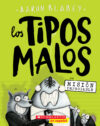 Los Tipos Malos En Misi=n Improbable (the Bad Guy