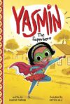 Yasmin the Superhero #57