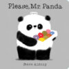 Please Mr. Panda (Board)