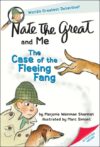 Nate the Great and Me: The Case of the Fleeing Fan