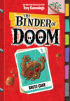Brute-Cake: A Branches Book #1 (Binder of Doom)HC