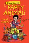 Oggie Cooder Party Animal (Oggie Cooder)