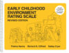 Early Childhood Environment Rating Scale (Revised)
