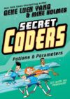 Pop & Parameters #5 (Secret Coders)