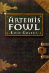 Artemis Fowl #1  (Artemis Fowl)(HC)