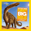 Little Kids First Big BK Dinosaurs (National Geo)