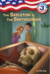 Skeleton in the Smithsonian #3 (Capital Mysteries)