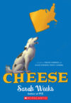 CHEESE: A Combo of Oggie Cooder and Oggie Cooder
