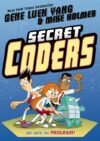 Secret Coders #1 (Secret Coders)