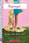 Rapunzel the One with All the #1 (Twice Upon A