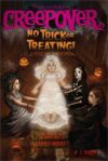 No Trick-Or-Treating!: Superscary Superspecial #9