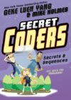 Secrets & Sequences #3 (Secret Coders)