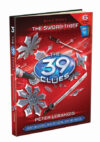 Sword Thief #3 (39 Clues)