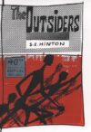 Outsiders (Anniversary) (40TH ed.)  (HC)