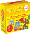 First Little Readers Guided Reading Levels G & H