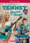 Tenney Shares the Stage #3 (American Girl: Tenney