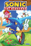 Fallout Part 2 (Sonic the Hedgehog)