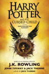 Harry Potter and the Cursed Child Parts 1 & 2