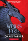 Darkstalker  (Wings of Fire)