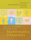 Literacy Strategies for Improving Mathematics Inst