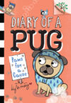 Paws for a Cause #3 (Diary of a Pug)(HC)