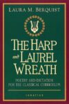 Harp and Laurel Wreath: Poetry and Dictation Class