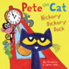 Hickory Dickory Dock (Pete the Cat)
