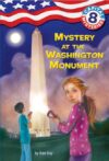 Mystery at the Washington Monument #8 (Capital Mys