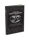 Black Book of Buried Secrets (39 Clues)
