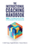Instructional Coaching Handbook: 200+ Troubleshoot
