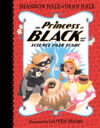 Princess in Black and the Science Fair Scare (HC)