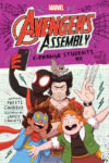 X-Change Students 101 #3 (Marvel Avengers Assembly