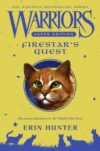 Firestar's Quest (Warriors Super Edition #1)