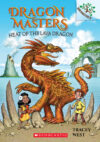 Heat of the Lava Dragon #18 (Dragon Masters)