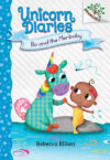 Bo and the Merbaby: A Branches Book (HC)