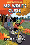 Lucky Stars: A Graphic Novel #3 (Mr. Wolf's Class
