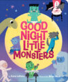 Good Night Little Monsters