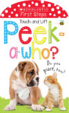 Peek a Who: Do You Purr Too?