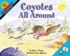 Coyotes All Around ( Mathstart 2 )