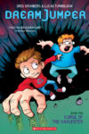 Curse of the Harvester (Dream Jumper Book 2)