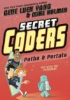 Paths & Portals #2 (Secret Coders)